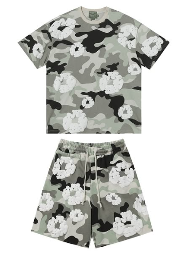 denim tears limited