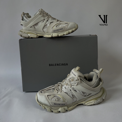balenciaga track