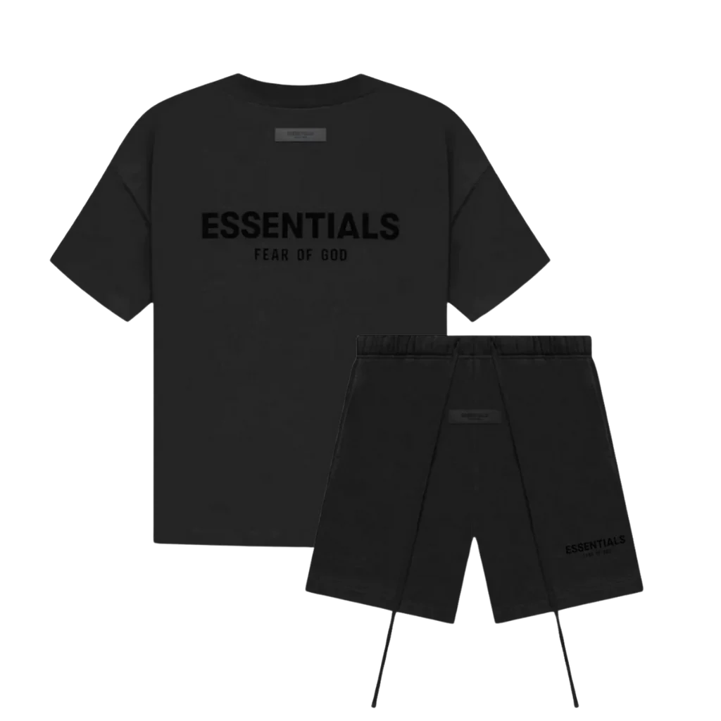 essentials summer set