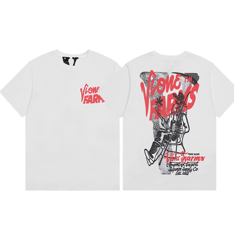 vlone t-shirt