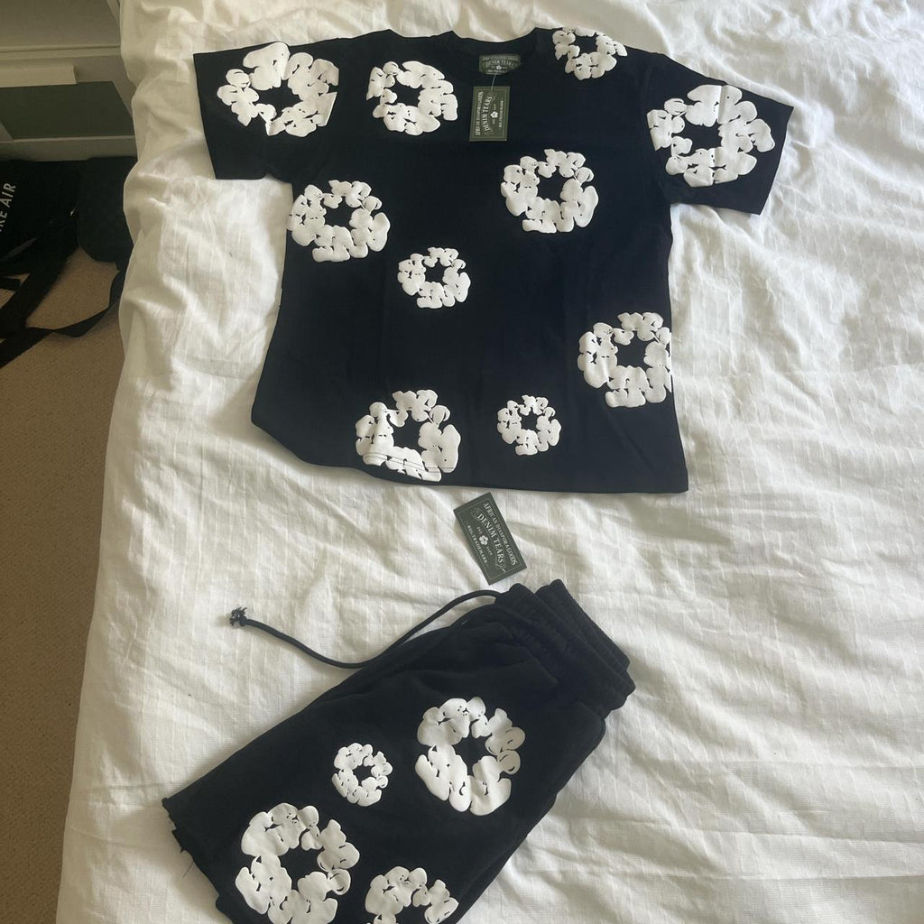 denim tears