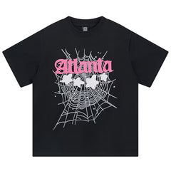 sp5der tee atlanta