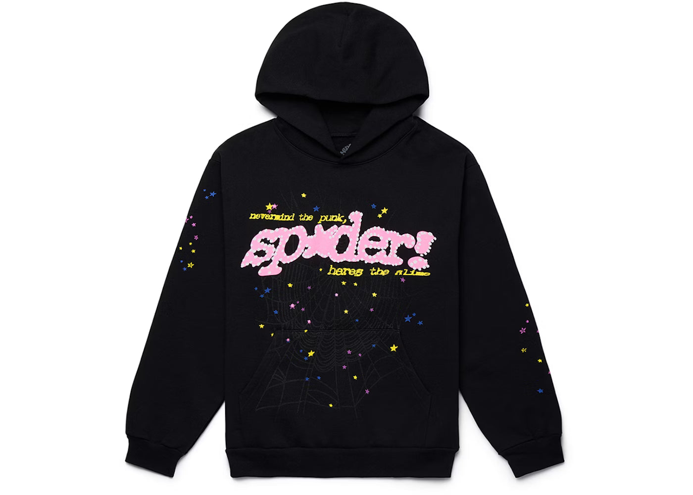 sp5der hodie