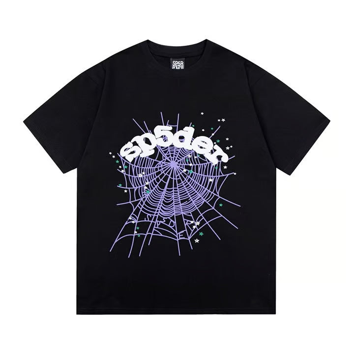 sp5der tee