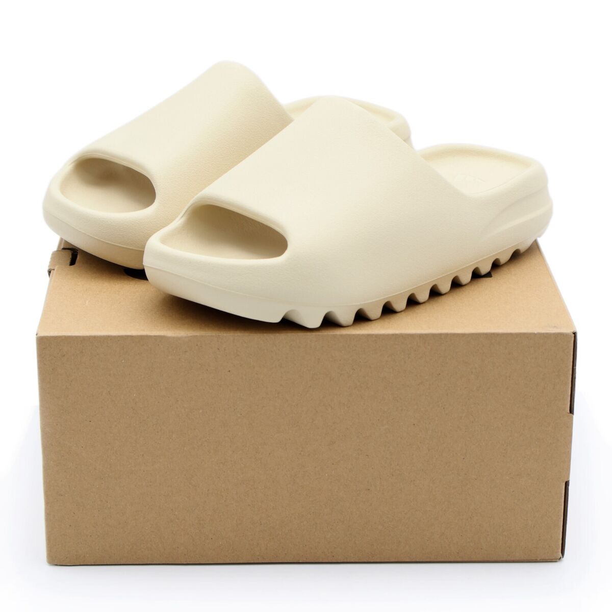 yeezy slides